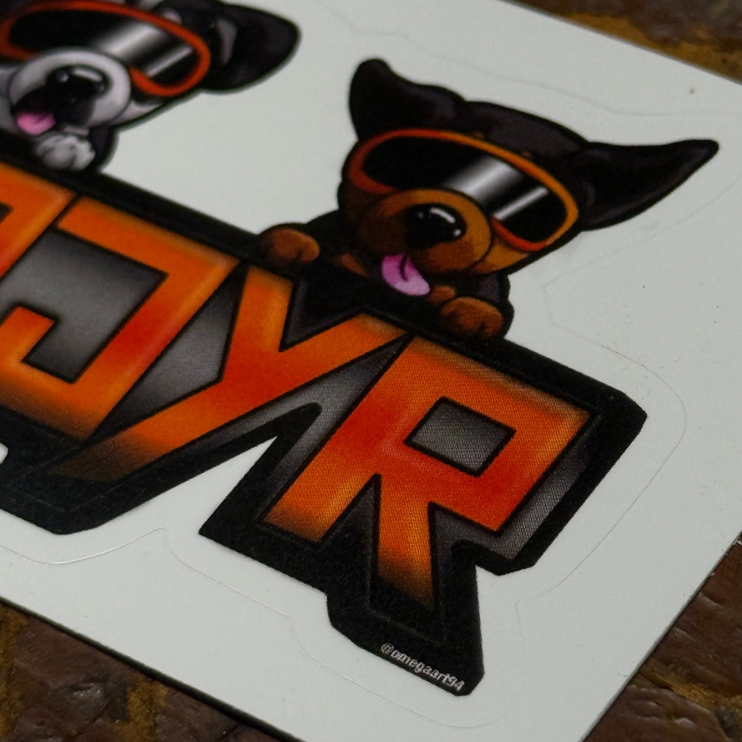 First Edition 4 Pack