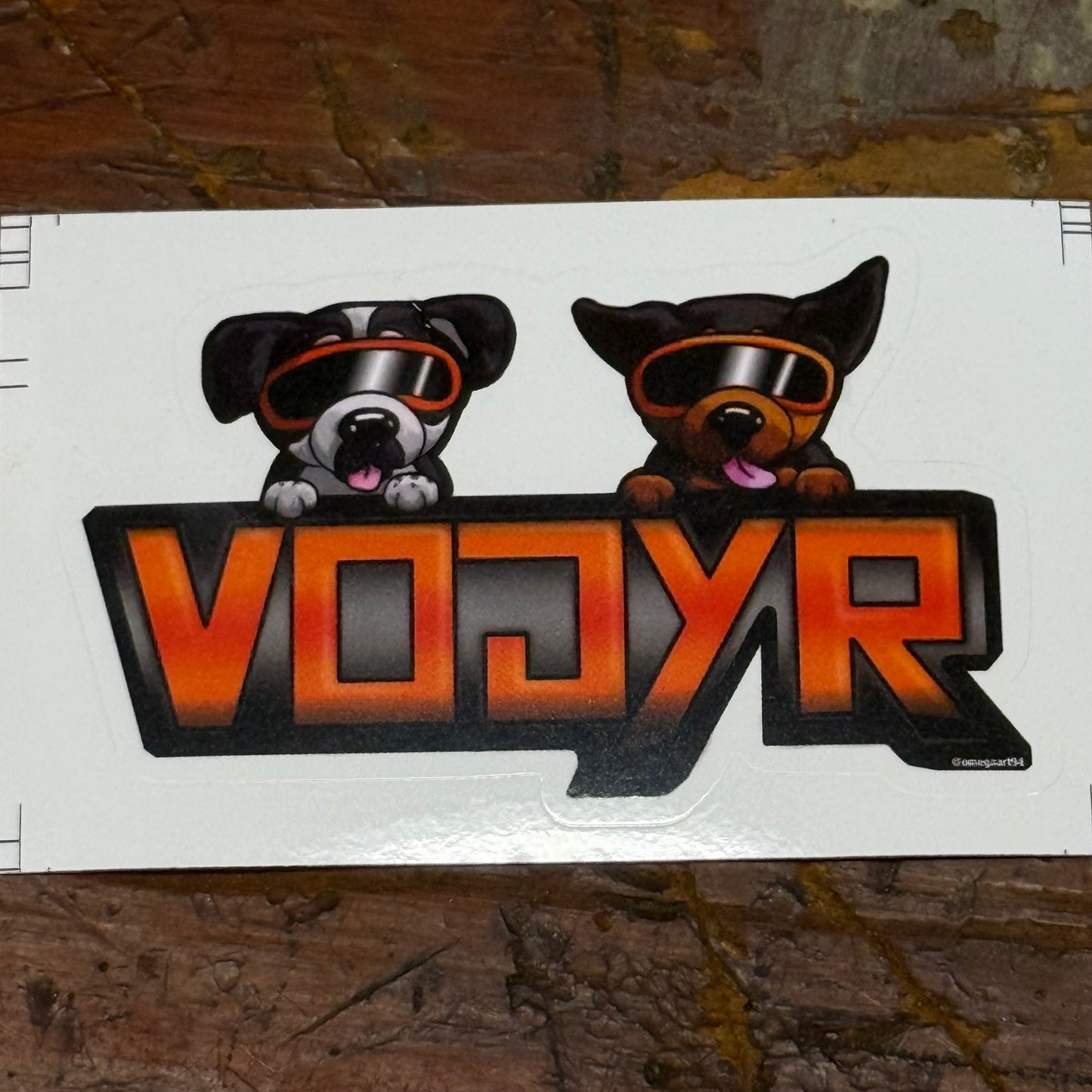 First Edition 4 Pack