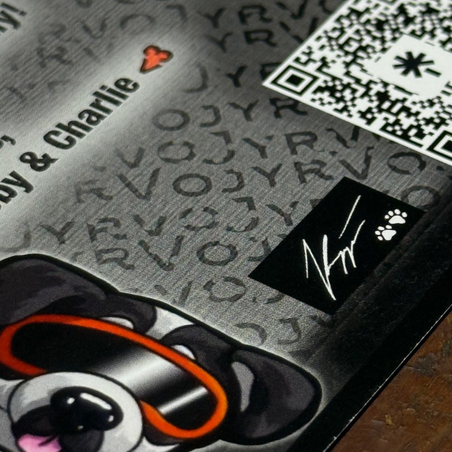 First Edition 4 Pack