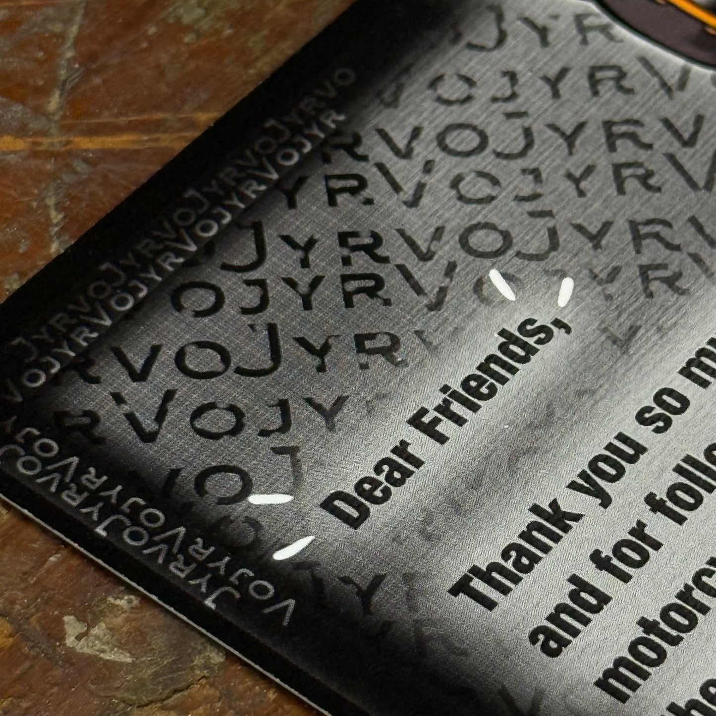 First Edition 4 Pack